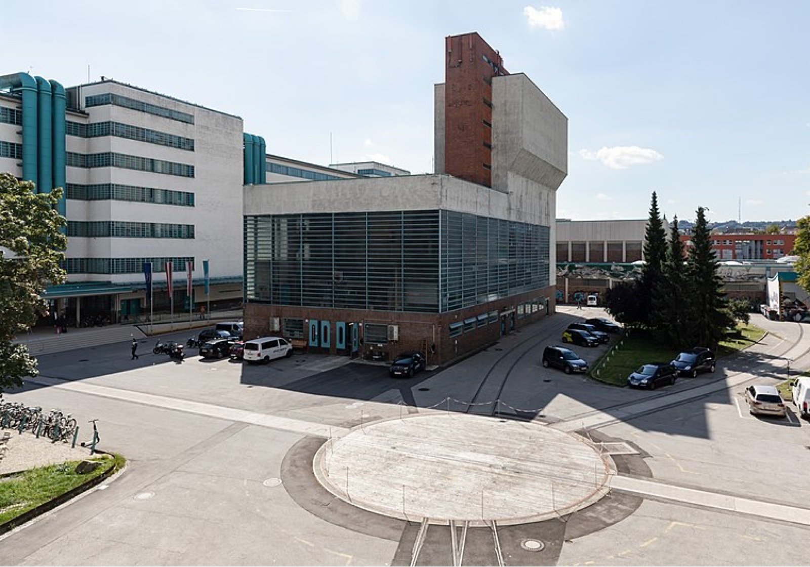 Karriere | Ubitec